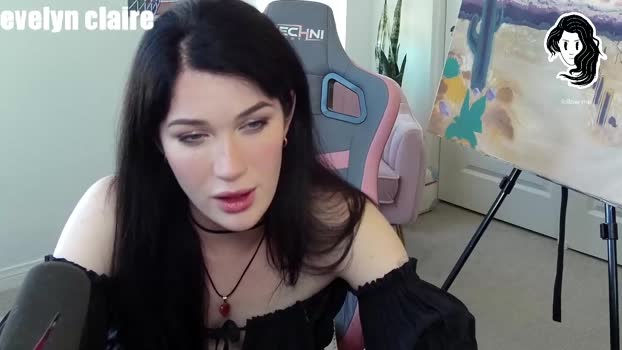 evelynclaire 16-06-2024 bj-dildo Females