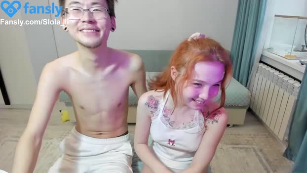 slola_li 16-06-2024 fuckass Couples