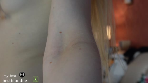 bestblondiiecb 17-06-2024 hot Females