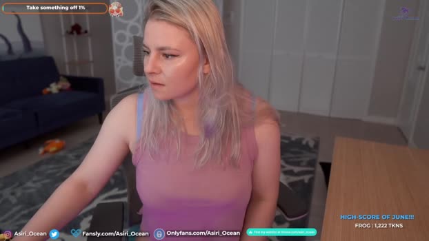 asiri_ocean 18-06-2024 Ass Females