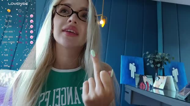 kriss0leoo 19-06-2024 striptease Females