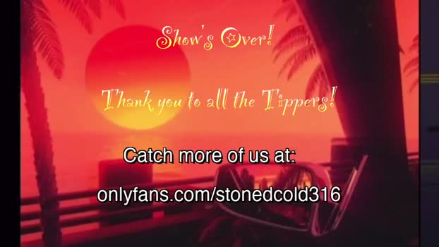 stonedcold316420 19-06-2024 sexy Couples