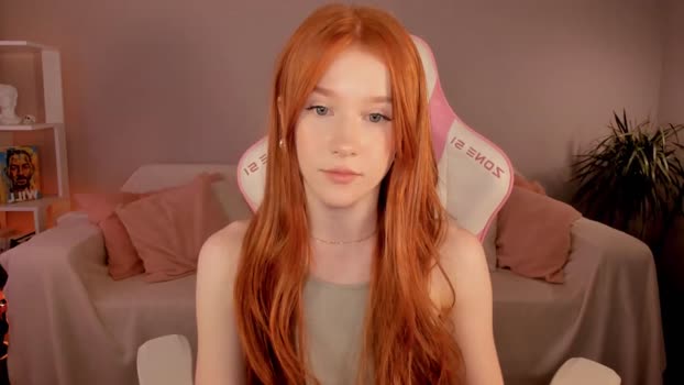 leahsthetics 21-06-2024 Webcam Females