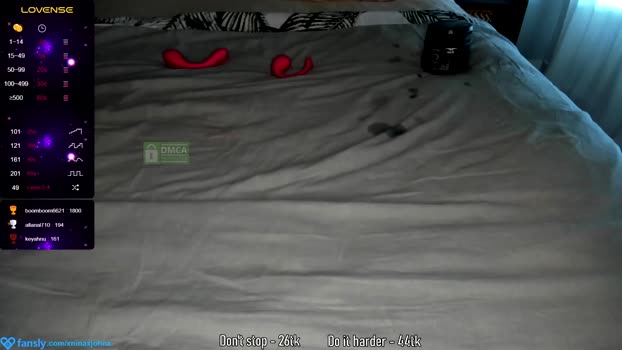xninajohnx 23-06-2024 play Couples