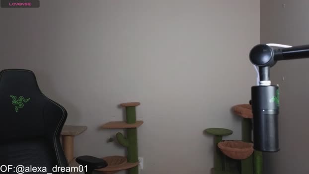 alexa_dream 24-06-2024 lovense Females
