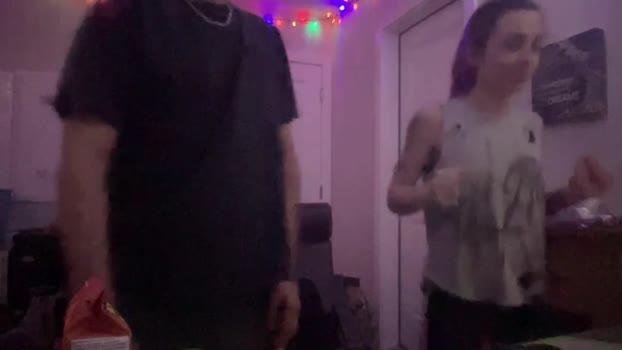 fiestycouple2320 25-06-2024 Video Couples