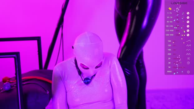 neonaesthetrix 24-06-2024 naked Couples