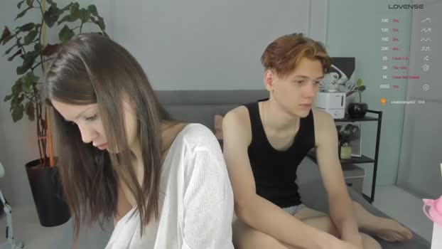 yourher0in 25-06-2024 tits Couples
