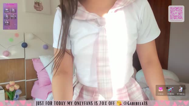 gabrielaa_18 26-06-2024 gag Females