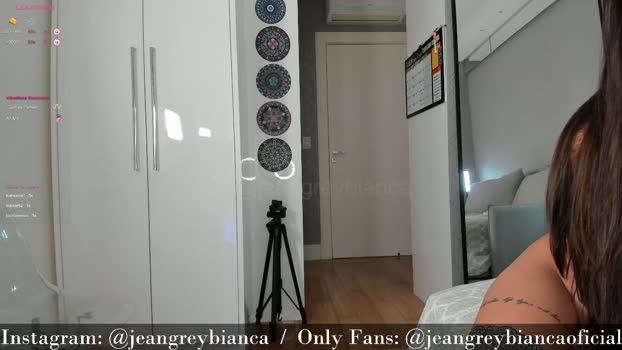 jeangreybianca 28-06-2024 sweet Females