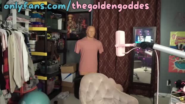 goldengoddessxxx 28-06-2024 nude Females
