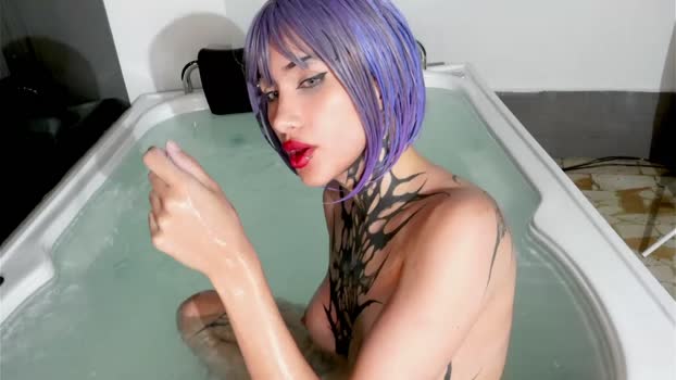 goth_dolll 29-06-2024 Topless Females