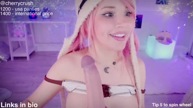 cherrycrush 29-06-2024 fuckhard Females