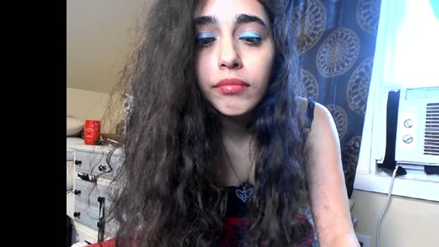 ladygothic 29-06-2024 lovense Females