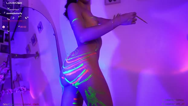 selene_starkk 30-06-2024 sweet Females
