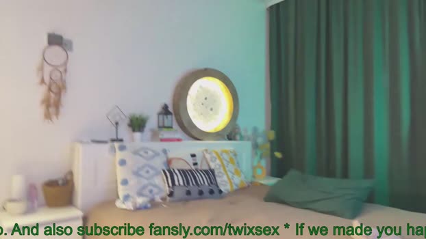 twixsex 30-06-2024 naked Couples