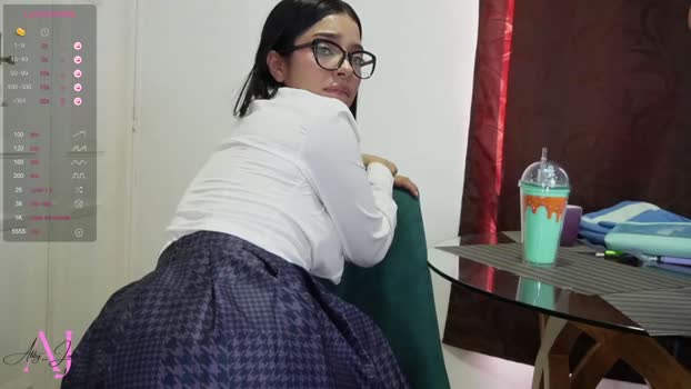 abby_john 30-06-2024 amateur Couples