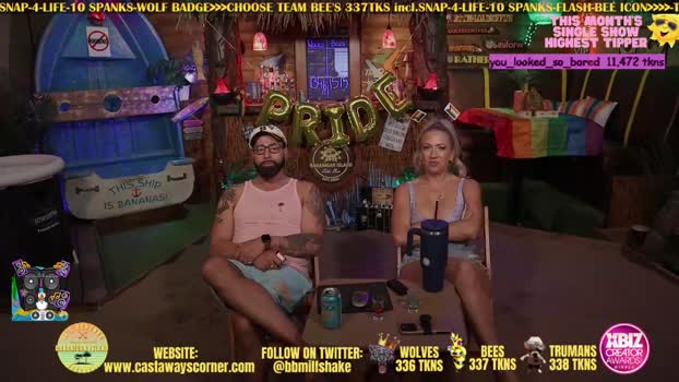 bigbananamilfshake 01-07-2024 prettyface Couples