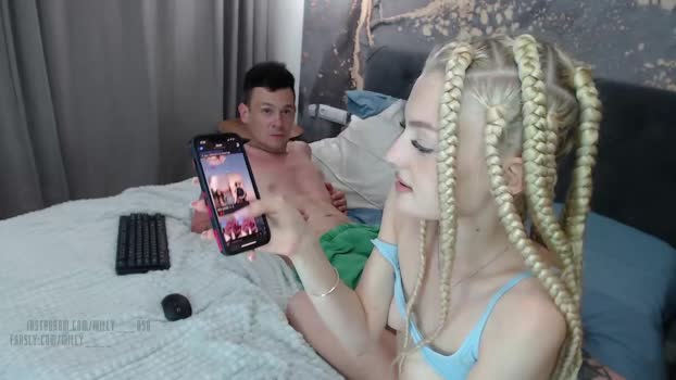 milly____ 30-06-2024 naughty Couples