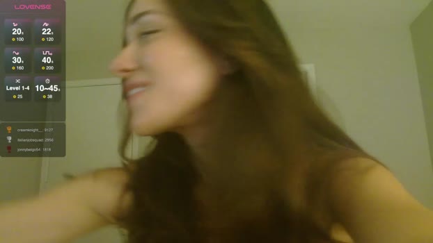 valerie_james3 04-07-2024 naked Females