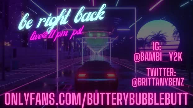 butterybubblebutt 05-07-2024 dirty Females