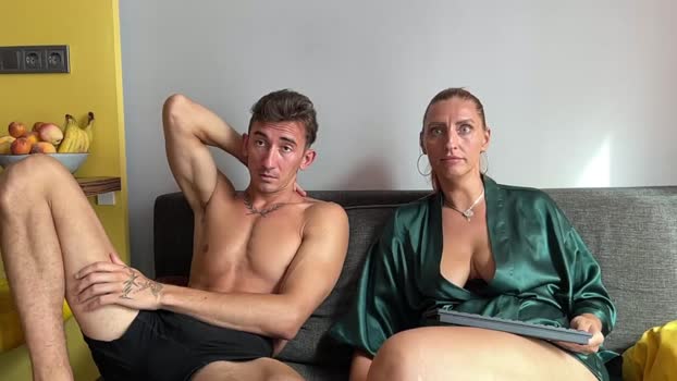 erica_dav 05-07-2024 nasty Couples