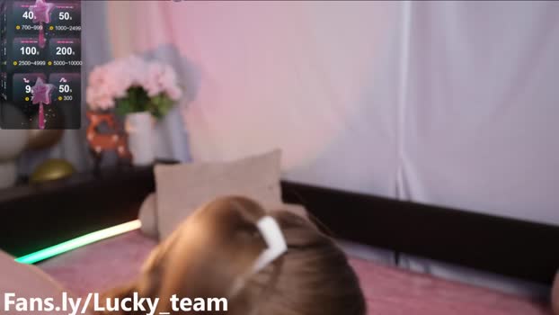 lucky_team 05-07-2024 squirt Couples
