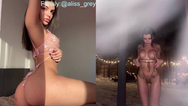 alissgrey 06-07-2024 Topless Couples