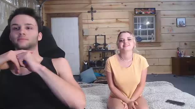 kjbennet 06-07-2024 Nude Couples