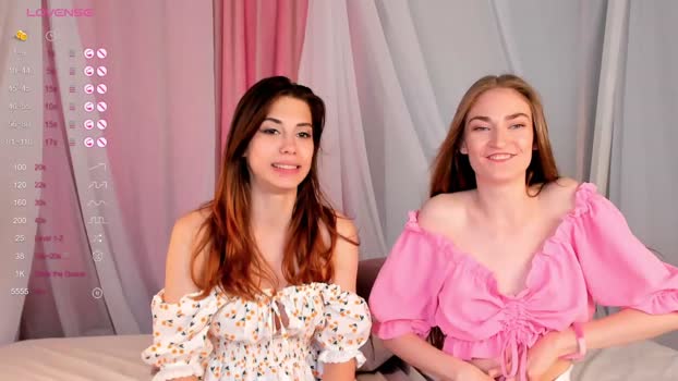 luci_cute1 06-07-2024 wet Couples