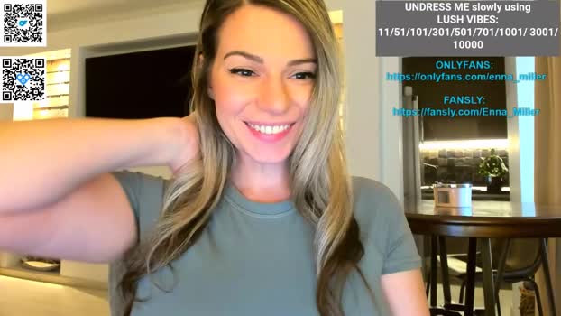 enna__miller 07-07-2024 beautiful Females