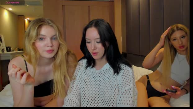 lellana_cute 07-07-2024 Porn Couples