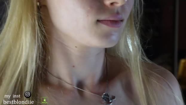 bestblondiiecb 08-07-2024 sex Females