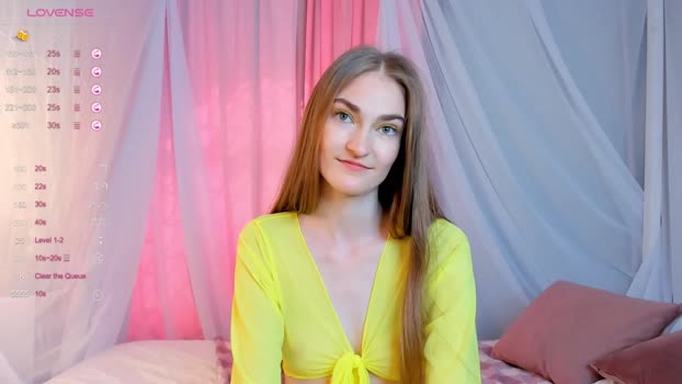 luci_cute1 09-07-2024 Recorded Couples
