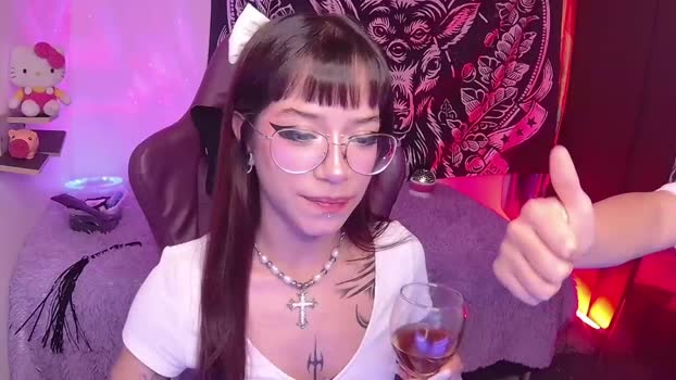 abbylizzyxx 10-07-2024 fuckhard Females