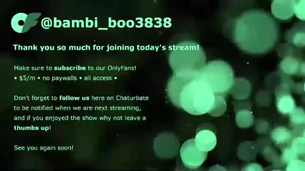 bambi_boo3838 10-07-2024 big Couples