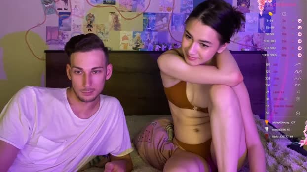 cookies_4u_cute 10-07-2024 horny Couples