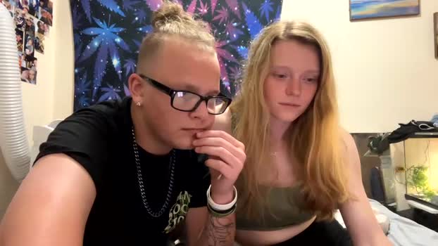 lilredandash 10-07-2024 show Couples
