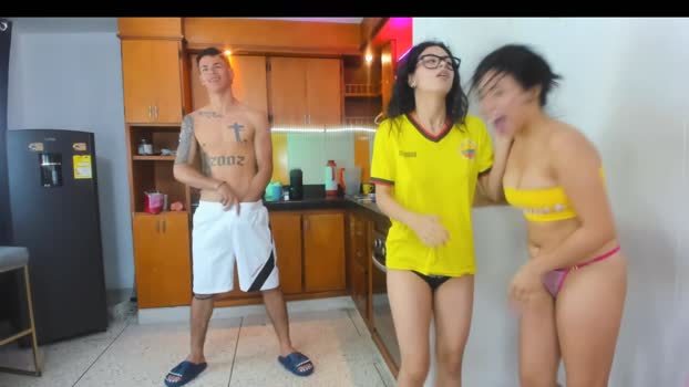 secrethause71605 11-07-2024 Naked Couples