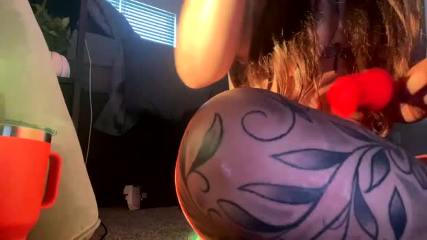tatted_and_bratted 11-07-2024 Naked Females
