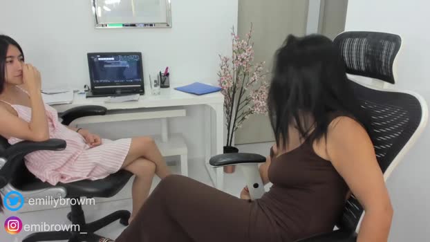 emillybrowm 11-07-2024 bj-dildo Couples