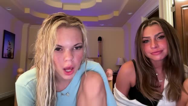 itsjadebri 12-07-2024 Nude Females