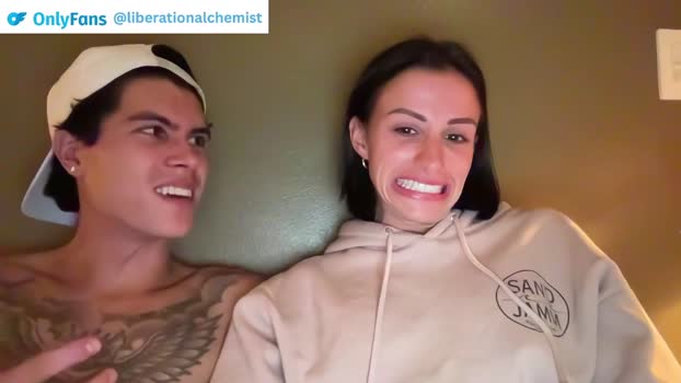liberationalchemist 14-07-2024 jerkoff Couples