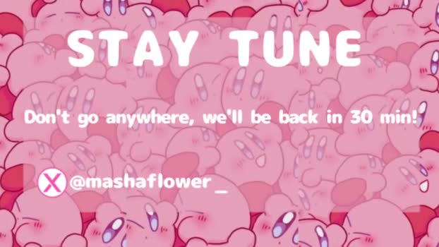 masha_flower 13-07-2024 Topless Couples