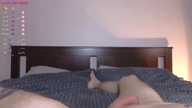 travisandchloe 13-07-2024 analtoy Couples