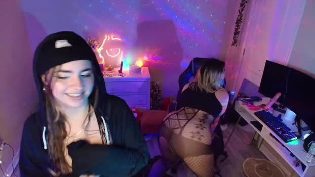 mj_vodkagirls 17-07-2024 big Couples