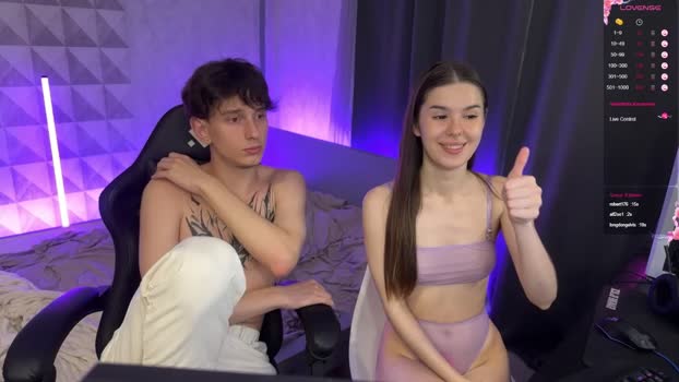 x_cumboy 18-07-2024 legs Couples