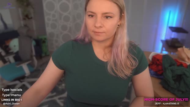 asiri_ocean 19-07-2024 sexygirl Females