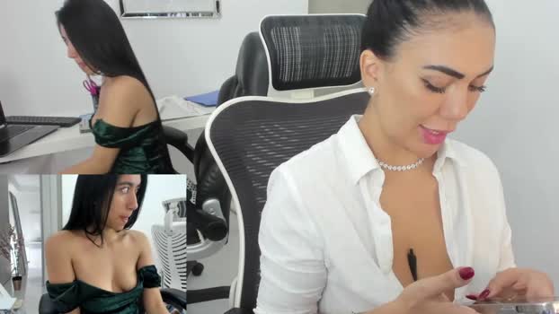 emillybrowm 18-07-2024 Recorded Couples