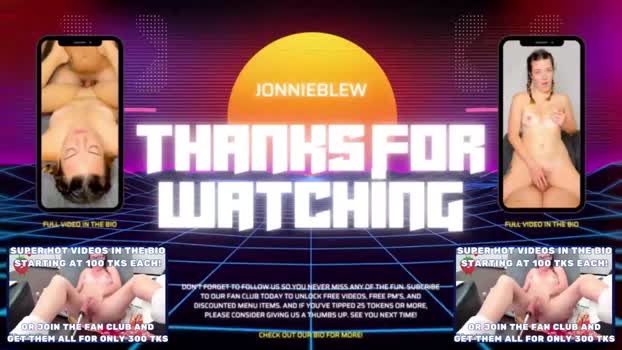 jonnieblew 19-07-2024 deepthroa Couples